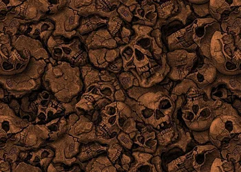 925 Devil’s Kanyon Reduced-Brown