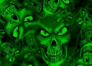 962-Hades-Green