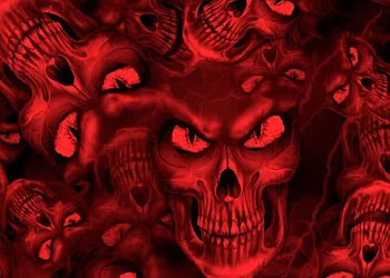 962-Hades-Red