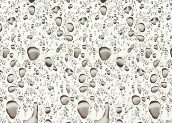 299 Water Drops