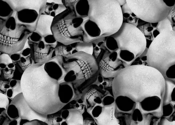 445 Skullz