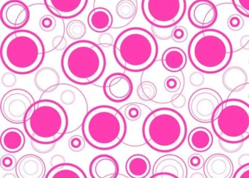 598 Pink Bubble