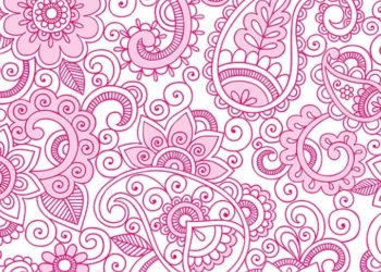 733 Henna