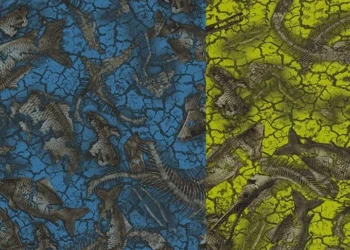 834 DKd Aquatic