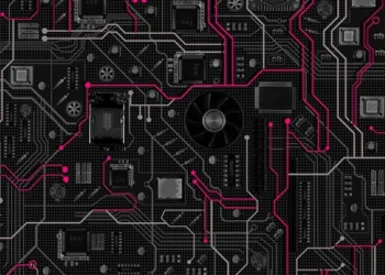 889 Tech Tron Pink