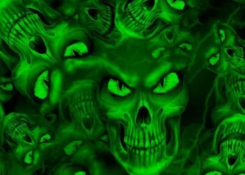962-Hades-Green