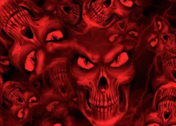 962-Hades-Red