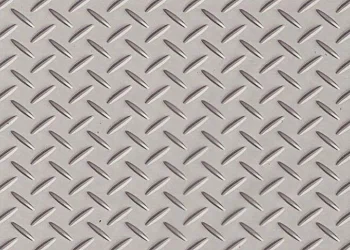 282 Diamond Plate