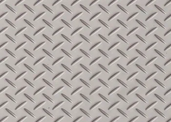 282 Diamond Plate