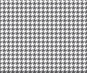 Houndsfiber Mini hydrographics film swatch / pattern