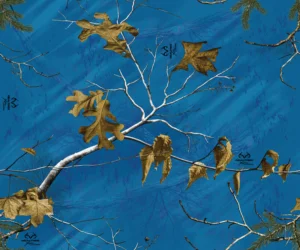 RealTree Xtra Colors hydrographics film swatch / pattern