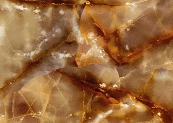 211 Gold Marble