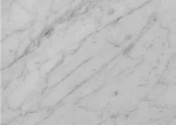 659 Architectural White Marble