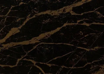 506 Gold Vein (Black)