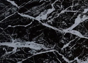 512 White Vein (Black)
