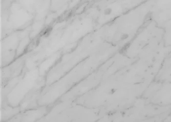 659 Architectural White Marble