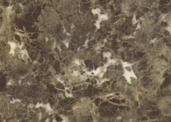 660 Architectural Brown Marble