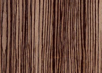 234 Zebrano Grain