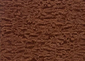 278 Curly Chocolate Grain