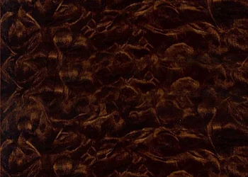 302 Cocoa Burlwood