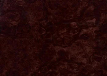 303 Burnt Cabernet Burlwood