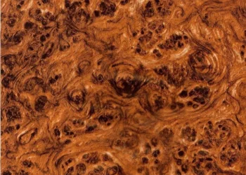 115 Burlwood Grain