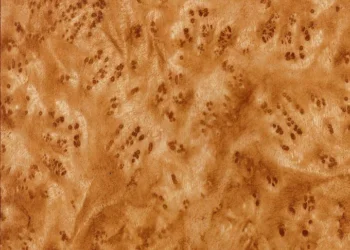 150 Caramel Birdseye