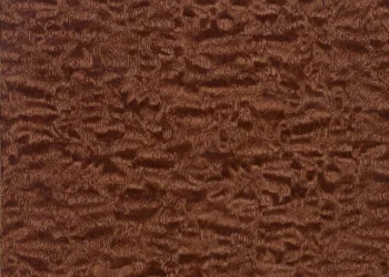 278 Curly Chocolate Grain