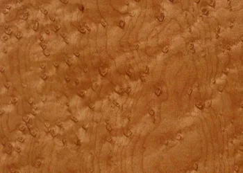 316 Birdseye Maple