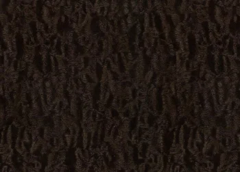 335 Dark Charcoal Ripple