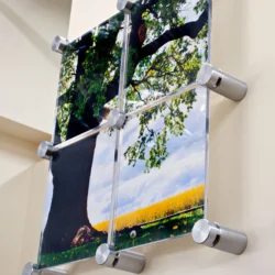 Ag artwork framing 48