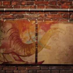 Ag artwork framing 10