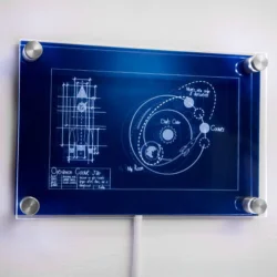 Ag artwork framing 25