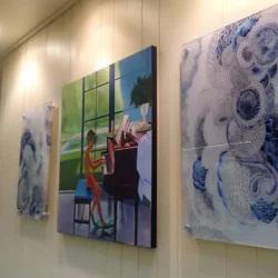 Ag artwork framing 30
