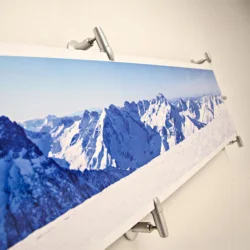 Ag artwork framing 40