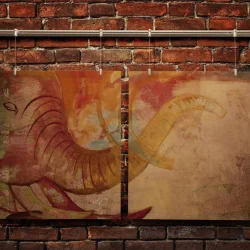 Ag artwork framing 10