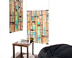 Interior design construction