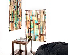 Interior design construction