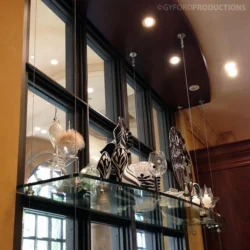 Ag shelving displays 28