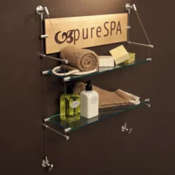 Ag shelving displays 36