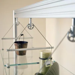 Ag shelving displays 14