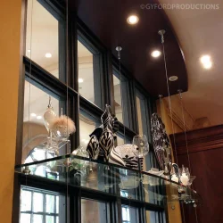 Ag shelving displays 28