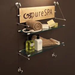 Ag shelving displays 36