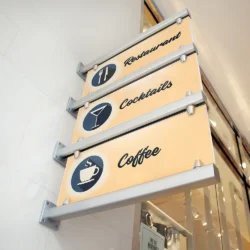 Ag signage awards 80