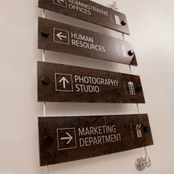 Ag signage awards 75