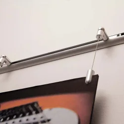 WS Wire Suspension 4