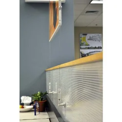 WS Wire Suspension 10