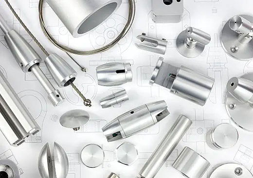 Our story hardware