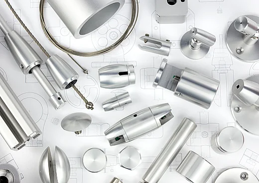 Our story hardware