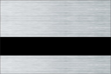 Radiant Silver/Black